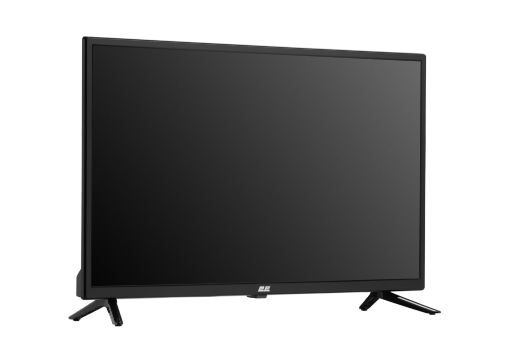 Smart-телевизор 2E 32A06K
