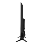 2E Телевізор 43″LED 4K 50Hz Smart Android Black soundbar