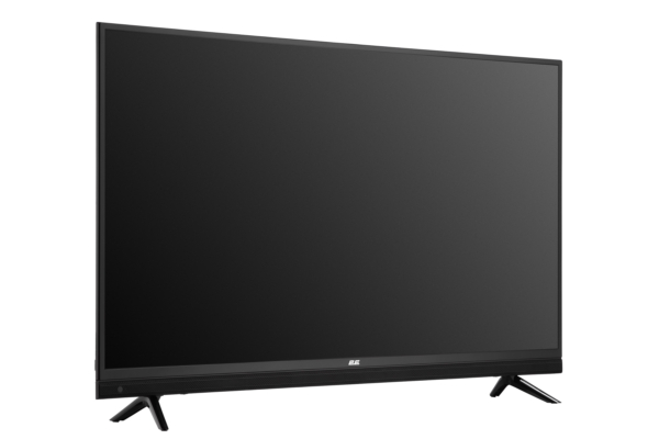 2E Телевізор 43″LED 4K 50Hz Smart Android Black soundbar