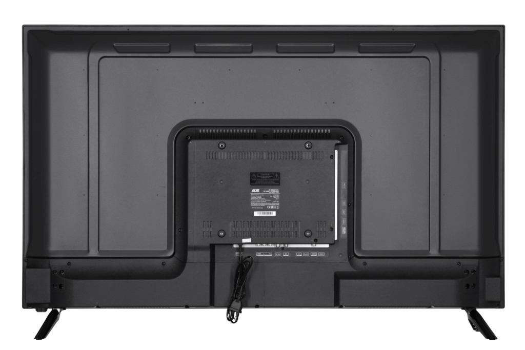 Smart-телевизор 2E 50A06K