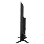 2E Телевізор 50″ LED 4K 50Hz Smart Android Black