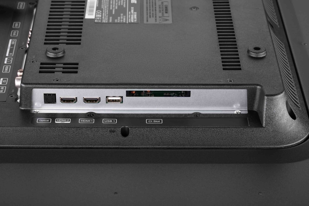 Smart TV 2E 50A06LW