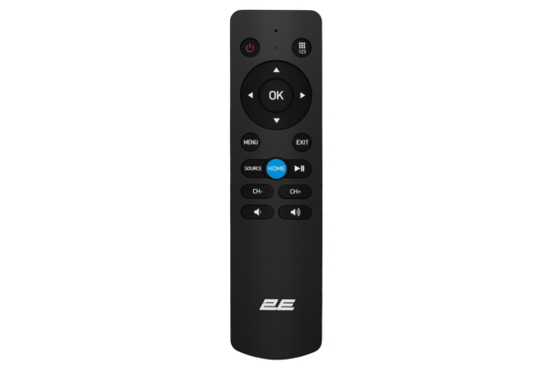 Smart TV 2E 55A06L