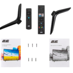 Smart TV 2E 55A06L