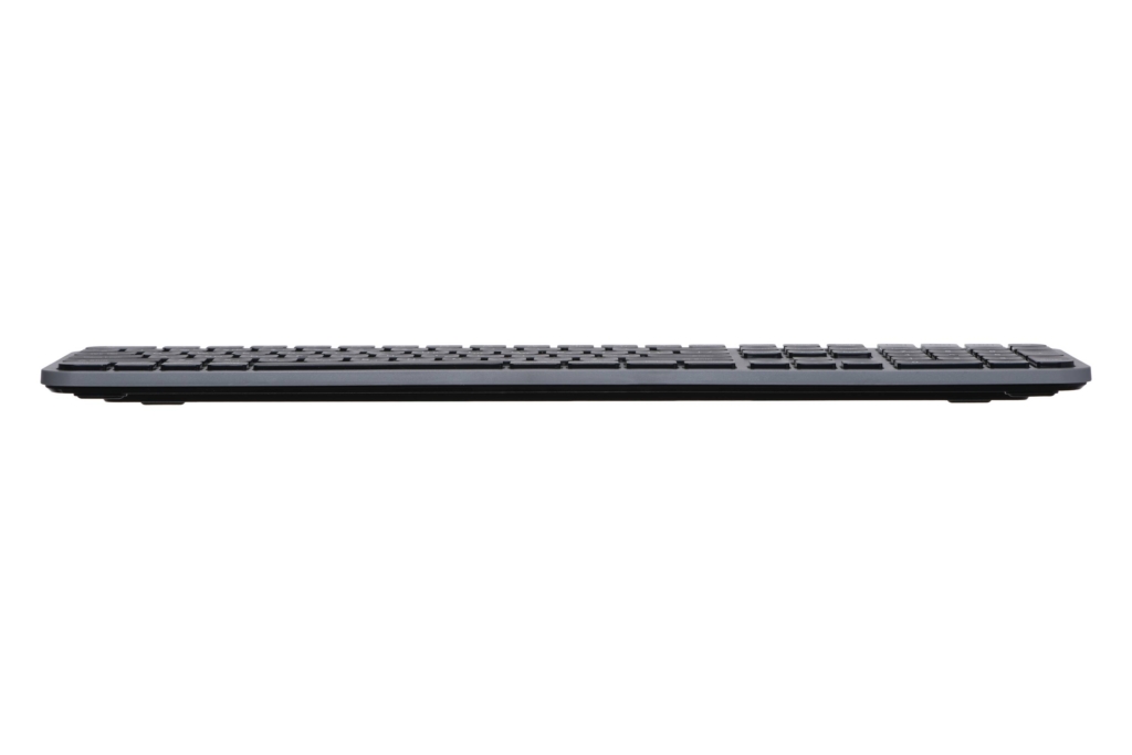 Клавиатура 2E KS240 WL BT Gray