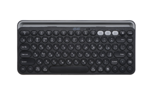 Keyboard 2E KS250 WL BT Black
