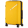 2E PP Suitcase M, SIGMA EXP, Yellow