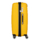 2E PP Suitcase M, SIGMA EXP, Yellow