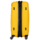 2E PP Suitcase M, SIGMA EXP, Yellow