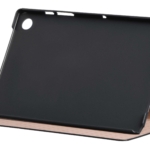 Чехол 2Е Basic для Samsung Galaxy Tab A8 (X200) 10.5″ (2021), Retro, Black