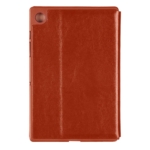 2Е Basic Case for Samsung Galaxy Tab A8 (X200) 10.5″ (2021), Retro, Brown