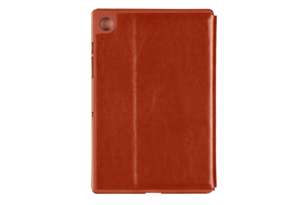 2Е Basic Case for Samsung Galaxy Tab A8 (X200) 10.5″ (2021), Retro, Brown