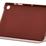 2Е Basic Case for Samsung Galaxy Tab A8 (X200) 10.5″ (2021), Retro, Brown