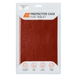 2Е Basic Case for Samsung Galaxy Tab A8 (X200) 10.5″ (2021), Retro, Brown