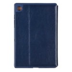 2E Чохол Basic для Samsung Galaxy Tab A8 (X200) 10.5″ (2021), Retro, Navy