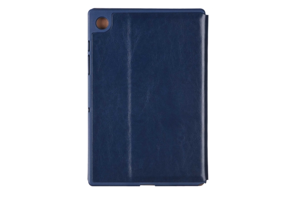 2E Чохол Basic для Samsung Galaxy Tab A8 (X200) 10.5″ (2021), Retro, Navy