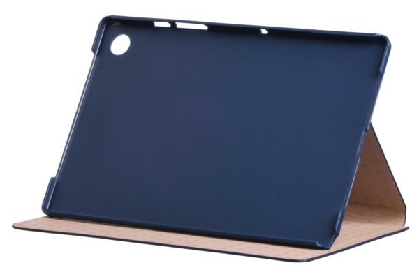 2E Чохол Basic для Samsung Galaxy Tab A8 (X200) 10.5″ (2021), Retro, Navy