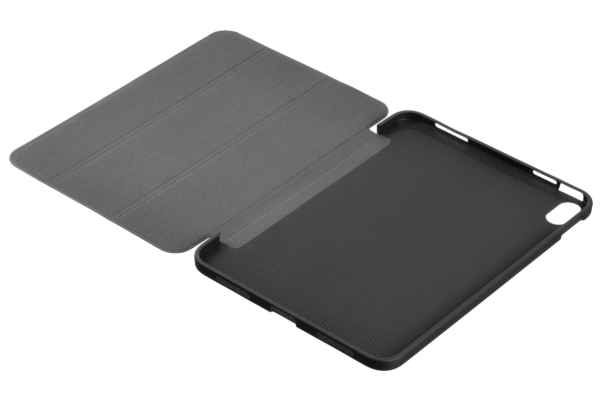 2Е Basic Case for Apple iPad (2022), Flex, Black