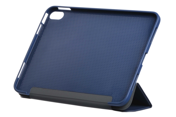 Чехол 2Е Basic для Apple iPad (2022), Flex, Navy