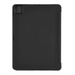 2Е Basic Case for Apple iPad Air (2022), Flex, Black