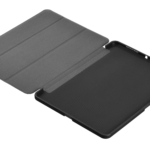 2Е Basic Case for Apple iPad Air (2022), Flex, Black