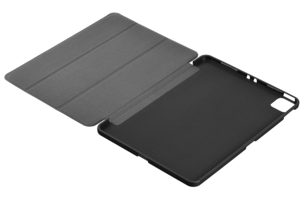 2Е Basic Case for Apple iPad Air (2022), Flex, Black