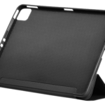 2Е Basic Case for Apple iPad Air (2022), Flex, Black