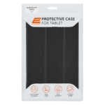 2Е Basic Case for Apple iPad Air (2022), Flex, Black