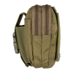 2E Tactical Belt Pouch, OD Green