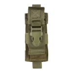 2E Tactical Knife Pouch, OD Green