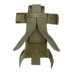 2E Tactical Knife Pouch, OD Green