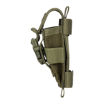 2E Tactical Knife Pouch, OD Green
