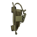 2E Tactical Knife Pouch, OD Green