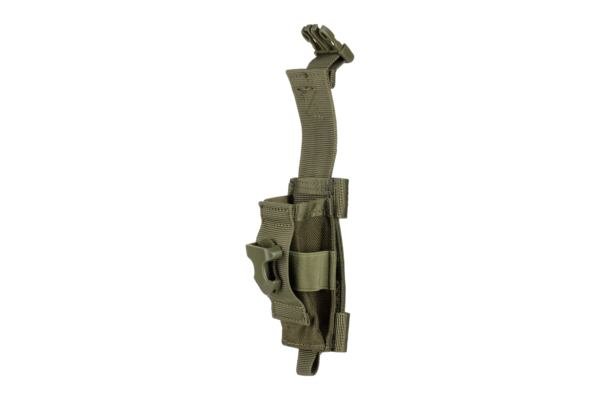 2E Tactical Knife Pouch, OD Green
