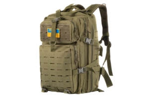 2E Tactical Рюкзак тактичний, 36L, зелений