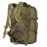 Рюкзак тактический 2Е, 36л, зеленый, 2E-MILTACTBKP-Y36L-OG