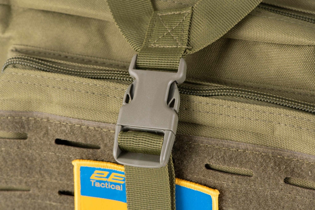 2E Tactical Рюкзак тактичний, 36L, зелений