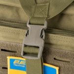 Рюкзак тактический 2Е, 36л, зеленый, 2E-MILTACTBKP-Y36L-OG