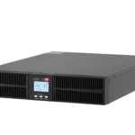 2E Джерело безперебійного живлення SD6000RTL, 6kVA/6kW, RT4U, LCD, USB, на зовнішні АКБ,Terminal in&out