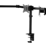 Desktop Triple Monitor Mount 2E Infeya