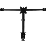 Desktop Triple Monitor Mount 2E Infeya