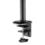 Desktop Triple Monitor Mount 2E Infeya