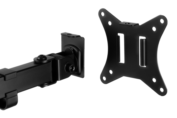 Desktop Triple Monitor Mount 2E Infeya