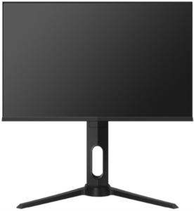 Monitor 2E H2420B Black