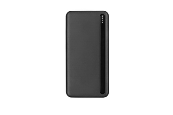 2E Універсальна літієва батарея Power Bank Slim 10000mAh Black