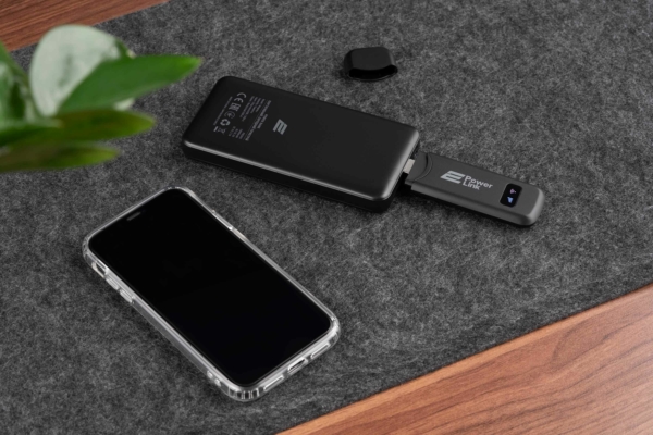 Мобильный 4G Wi-Fi маршрутизатор 2E PowerLink (MiFi 1) USB, LTE, 1x2FF SIM, WiFi 2.4GHz Black