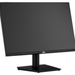 Monitor 2E B2423B Black