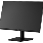 Monitor 2E B2423B Black