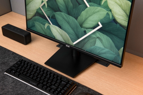 Monitor 2E B2423B Black