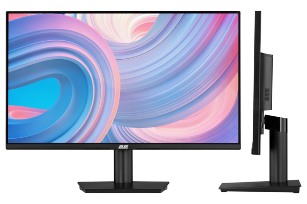 Monitor 2E B2423B Black